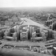 Illustration for article titled These Futuristic Buildings Reveal the Soviets' Vision for Tomorrow